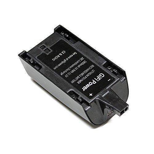 LiPo Battery 1800mAh UPGRADE 11.1V 20C For PARROT Bebop Drone 3.0 Quadcopter (1 Battery)