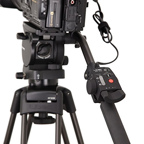 Libec ZFC-5HD and Focus Control for LANC (Sony/Canon) and Panasonic Cameras