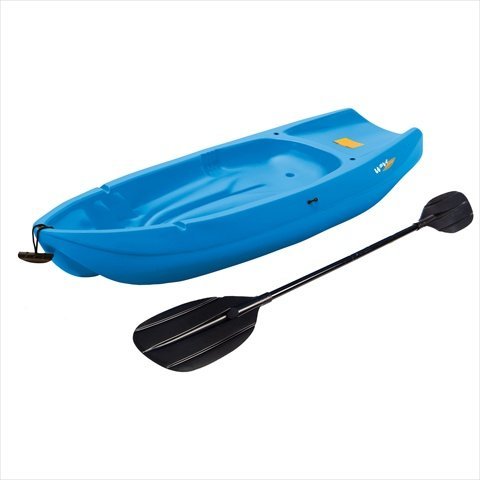 Lifetime Youth 6 Feet Wave Kayak with Paddle