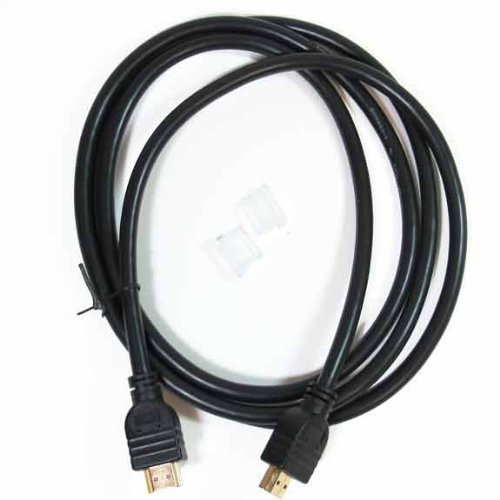 Link Depot HDMI to HDMI Cable 25 feet