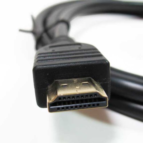 Link Depot HDMI to HDMI Cable 25 feet