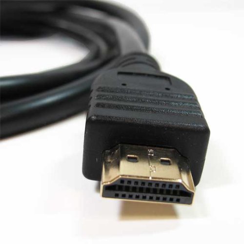 Link Depot HDMI to HDMI Cable 25 feet