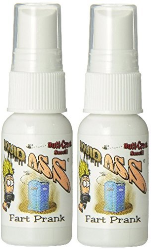 Liquid Ass 2-Pack