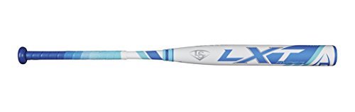 Louisville Slugger LXT Hyper 17 (-11) Fast Pitch Softball Bat