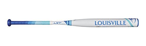 Louisville Slugger LXT Hyper 17 (-11) Fast Pitch Softball Bat