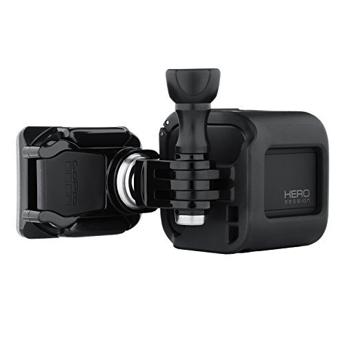 Low Profile Helmet Swivel Mount For HERO Session Cameras