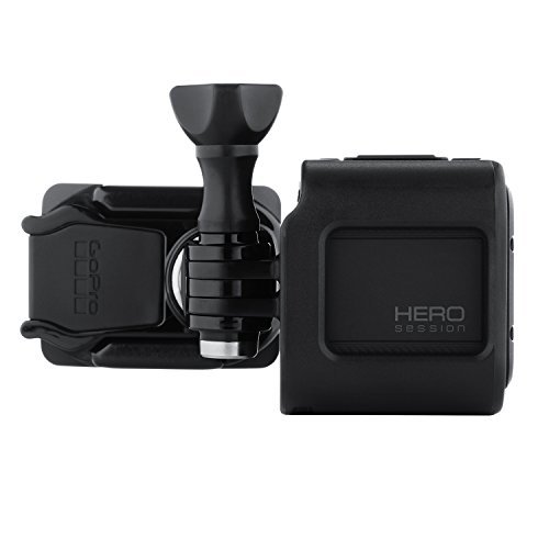 Low Profile Helmet Swivel Mount For HERO Session Cameras