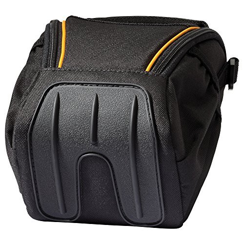 Lowepro Adventura SH 100 II - A Protective and Compact Shoulder Bag for a HOZ, Compact CSC or Action Video Camera