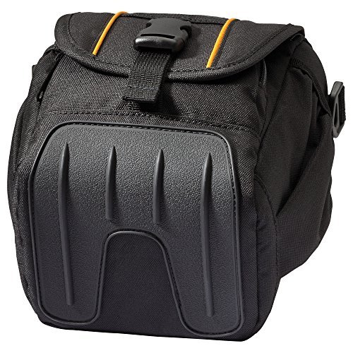 Lowepro Adventura SH 120 II - A Protective and Compact DSLR Shoulder Bag