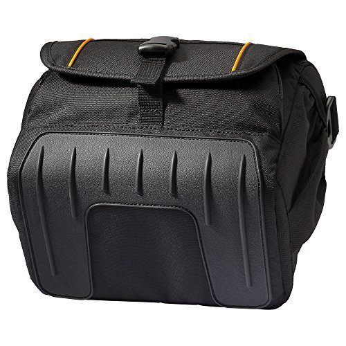 Lowepro Adventura SH 160 II - A Protective and Compact DSLR Shoulder Bag