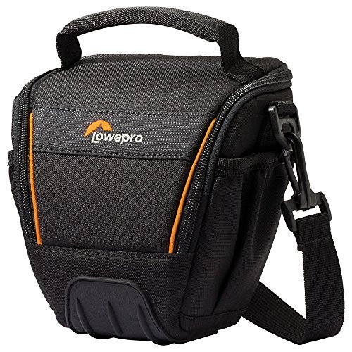 Lowepro Adventura TLZ 20 II - A Protective and Compact Toploading CSC Camera Bag