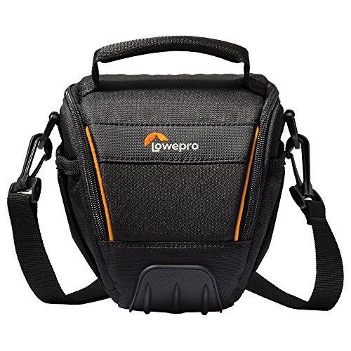 Lowepro Adventura TLZ 20 II - A Protective and Compact Toploading CSC Camera Bag