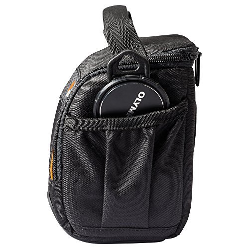 Lowepro Adventura TLZ 20 II - A Protective and Compact Toploading CSC Camera Bag