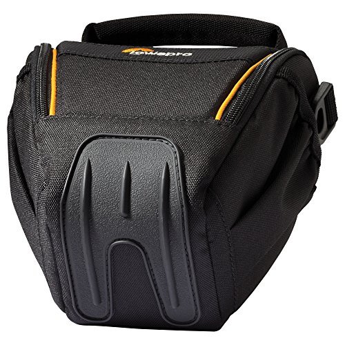 Lowepro Adventura TLZ 20 II - A Protective and Compact Toploading CSC Camera Bag