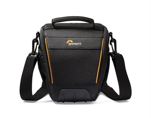 Lowepro Adventura TLZ 30 II - A Protective and Compact Toploading DSLR Camera Bag