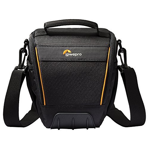 Lowepro Adventura TLZ 30 II - A Protective and Compact Toploading DSLR Camera Bag