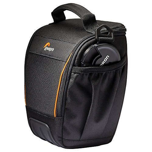 Lowepro Adventura TLZ 30 II - A Protective and Compact Toploading DSLR Camera Bag