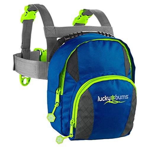 Lucky Bums Youth Fall Line Ski Trainer Harness