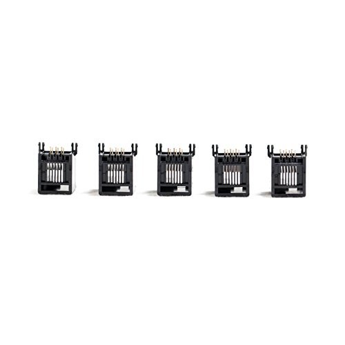 MINDSTORMS Female Sockets 5 Pack