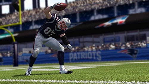 Madden NFL 17 - Standard Edition - PlayStation 4