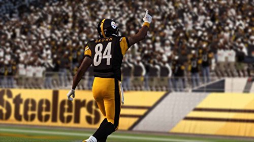 Madden NFL 17 - Standard Edition - PlayStation 4