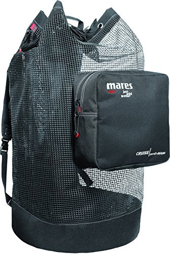 Mares Cruise Mesh Backpack Deluxe