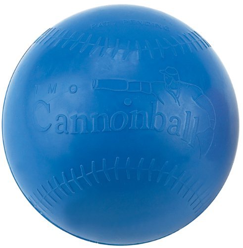 Markwort The Cannonball Weighted Ball