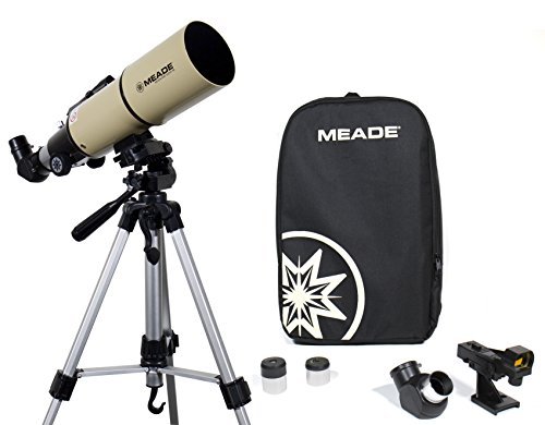 Meade Instruments 80mm Adventure Scope (222001)