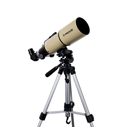 Meade Instruments 80mm Adventure Scope (222001)