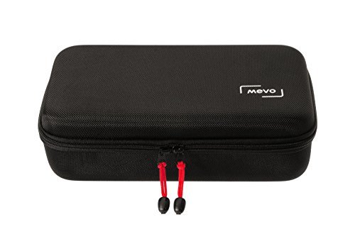 Mevo Case by Livestream, designed for the Mevo camera and accessories 