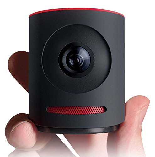 Mevo - Live Event Camera for select Android and iOS devices- Black 