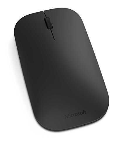 Microsoft Designer Bluetooth Mouse