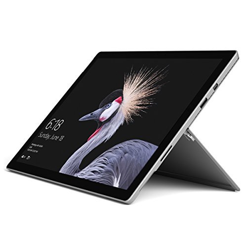 Microsoft Surface Pro (Intel Core i7, 8GB RAM, 256GB)