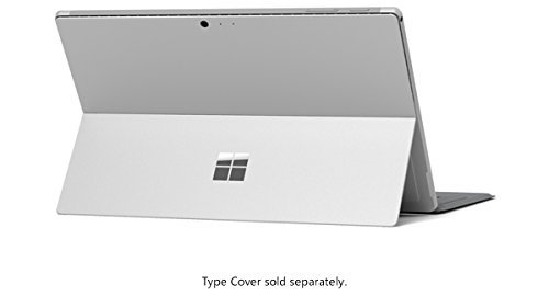 Microsoft Surface Pro (Intel Core i7, 8GB RAM, 256GB)