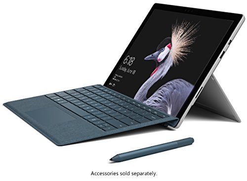 Microsoft Surface Pro (Intel Core i7, 8GB RAM, 256GB)