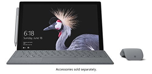 Microsoft Surface Pro (Intel Core i7, 8GB RAM, 256GB)