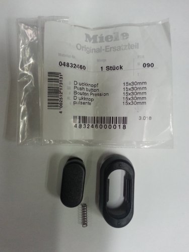 Miele 4832460 Push Button