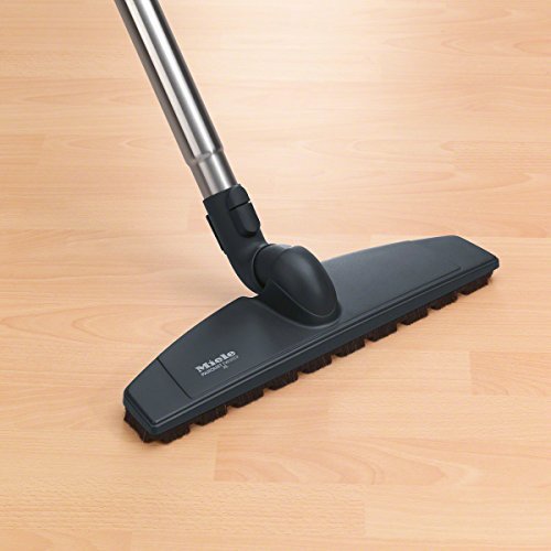 Miele SBB 400-3 Parquet Twister XL Smooth Floor Brush