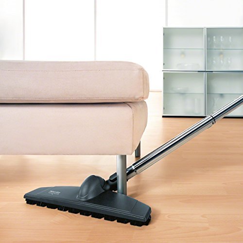 Miele SBB 400-3 Parquet Twister XL Smooth Floor Brush