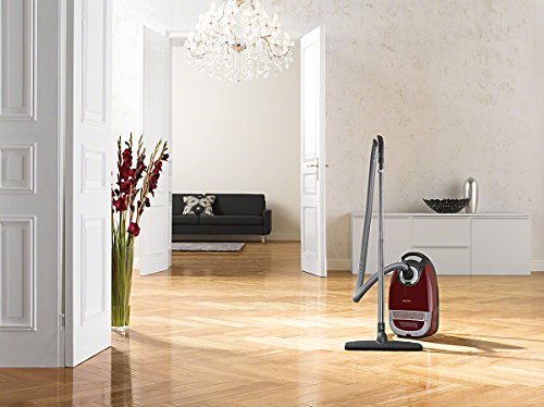 Miele SBB 400-3 Parquet Twister XL Smooth Floor Brush