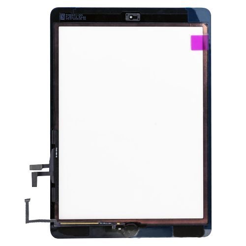 Mimi Touchscreen Replacement for Apple iPad Air Front Touch Panel Touch Screen Digitizer