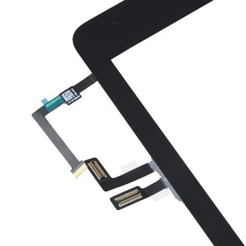 Mimi Touchscreen Replacement for Apple iPad Air Front Touch Panel Touch Screen Digitizer
