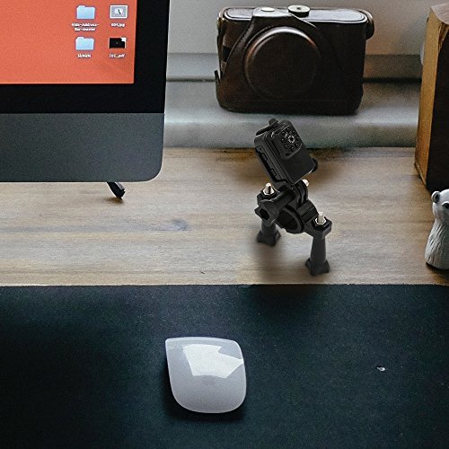 Mini Hidden Camera Small Camera 1080P HD Motion Detection IR Night Vision 16GB TF Card Included Portable Sports Camera Supports Snapshot, Nanny Cam