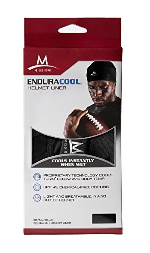 Mission Enduracool Cooling Helmet Liner