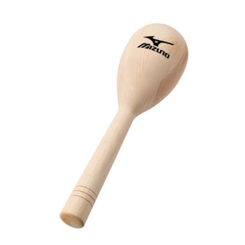 Mizuno Ball Glove Shaping Wooden Mallet