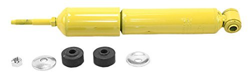 Monroe 34776 Gas-Magnum Truck Shock Absorber