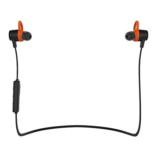 Motorola VerveLoop+ Super Light, Waterproof, Wireless Stereo Earbuds