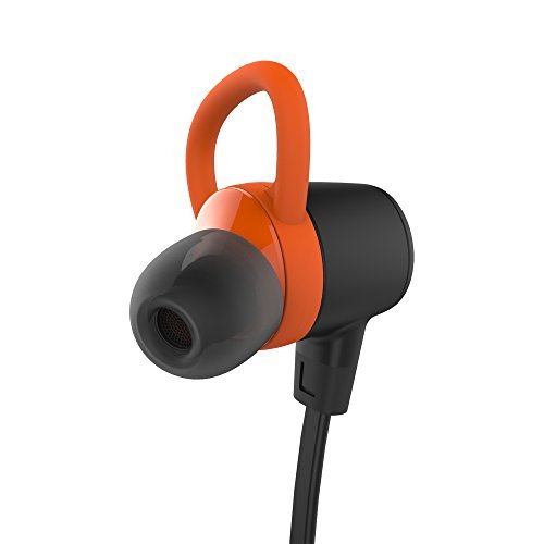 Motorola VerveLoop+ Super Light, Waterproof, Wireless Stereo Earbuds