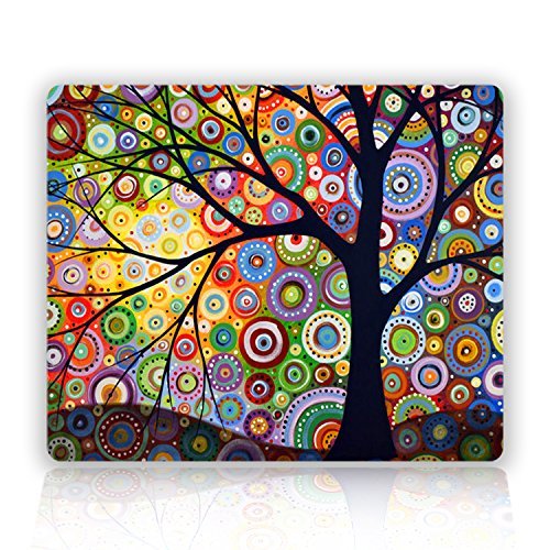 Mouse pads 9in X 7.5in Personality Desings Gaming Mouse Pad Style