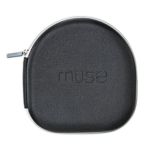 Muse Headband Hard Carrying Case